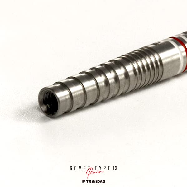 TRINIDAD Gomez13 Plain